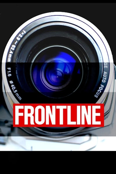 Frontline - Season 43