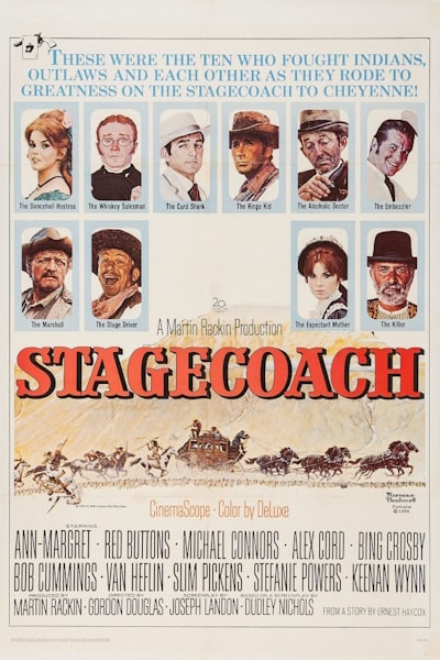 Stagecoach