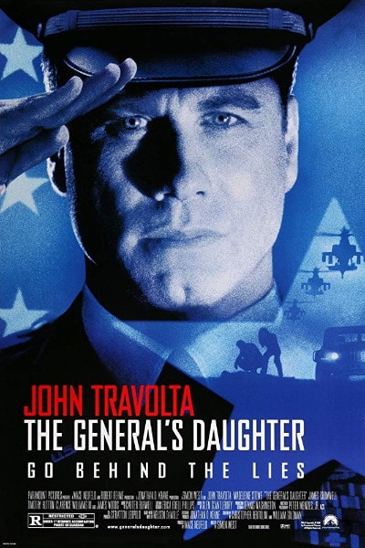 The General's Daughter [Sub: Eng]