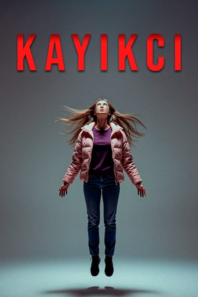 Kayikci