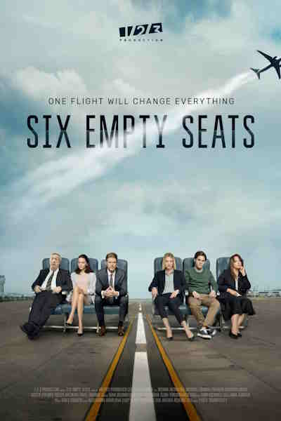 Six Empty Seats - Season 1