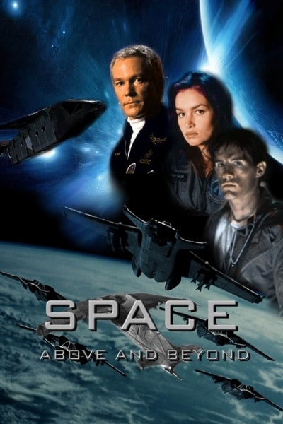 Space: Above and Beyond - Season 1