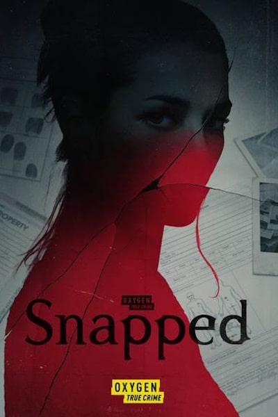 Snapped - Season 34