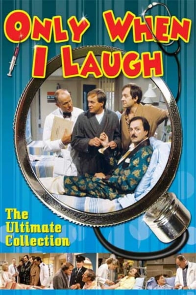 Only When I Laugh - Season 2