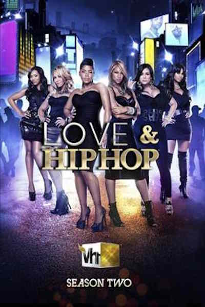 Love and Hip Hop - Season 2