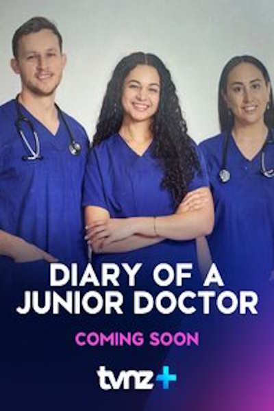 Diary of a Junior Doctor - Season 1
