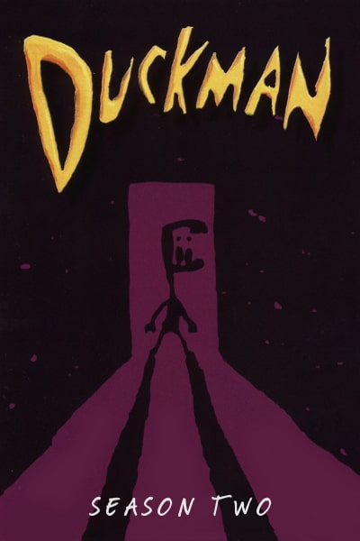 Duckman - Season 2