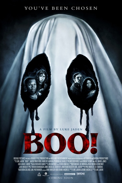 Boo (2019)