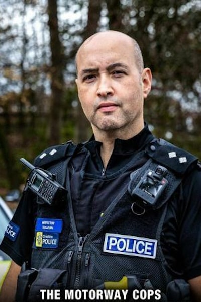 Motorway Cops: Catching Britains Speeders - Season 4