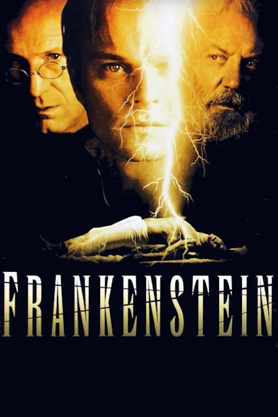 Frankenstein - Season 1