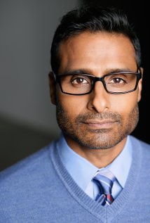 Ravi Naidu