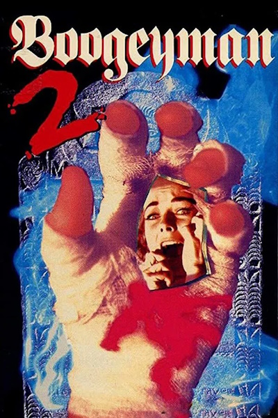 Boogeyman II (Revenge of the Boogeyman)