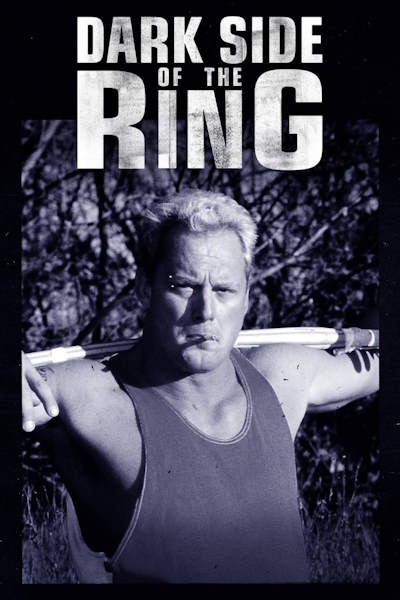 Dark Side of the Ring - Season 5