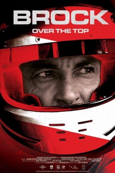 Brock: Over the Top