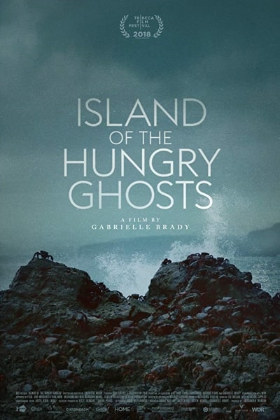 Island of the Hungry Ghosts