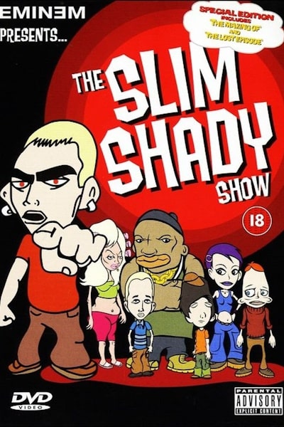 The Slim Shady Show - Season 1