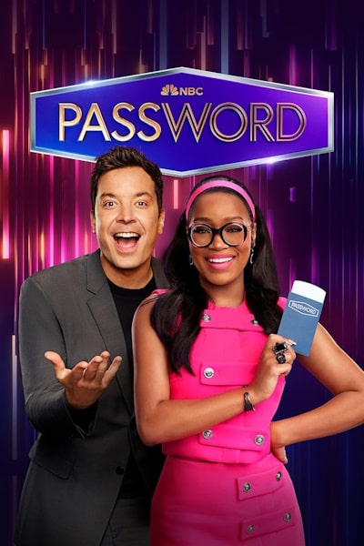Password - Season 2