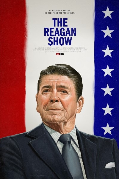 The Reagan Show
