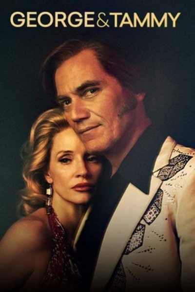 George and Tammy - Season 1