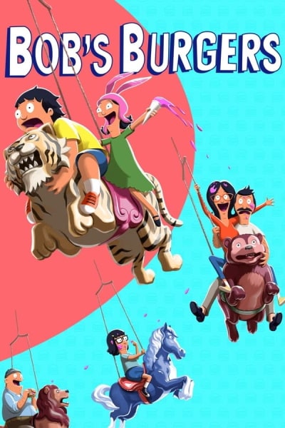 Bob's Burgers - Season 12
