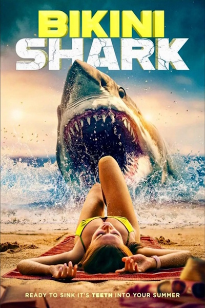 Bikini Shark