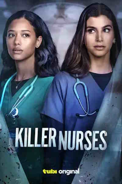 Killer Nurses