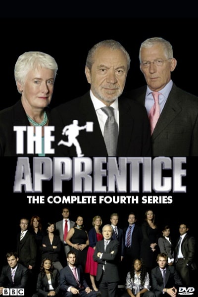The Apprentice UK - Season 4