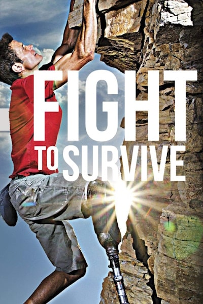 Fight to Survive - Season 1