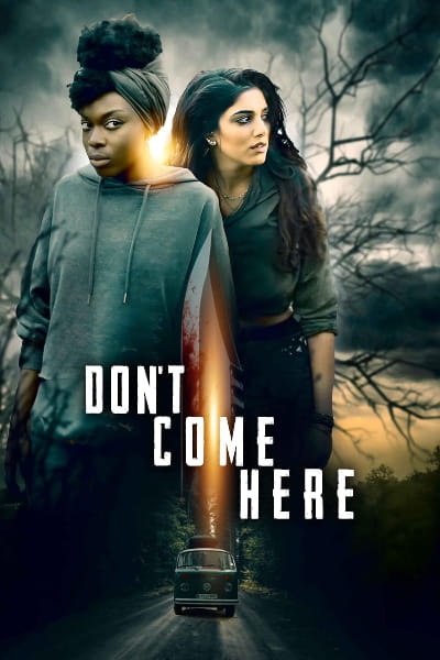 Dont Come Here
