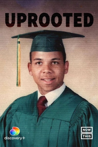 Uprooted - Season 1
