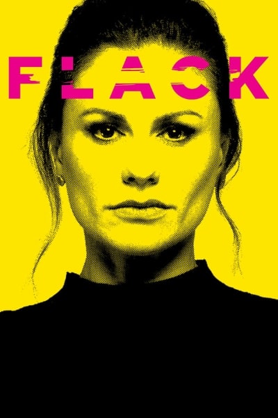 Flack - Season 1