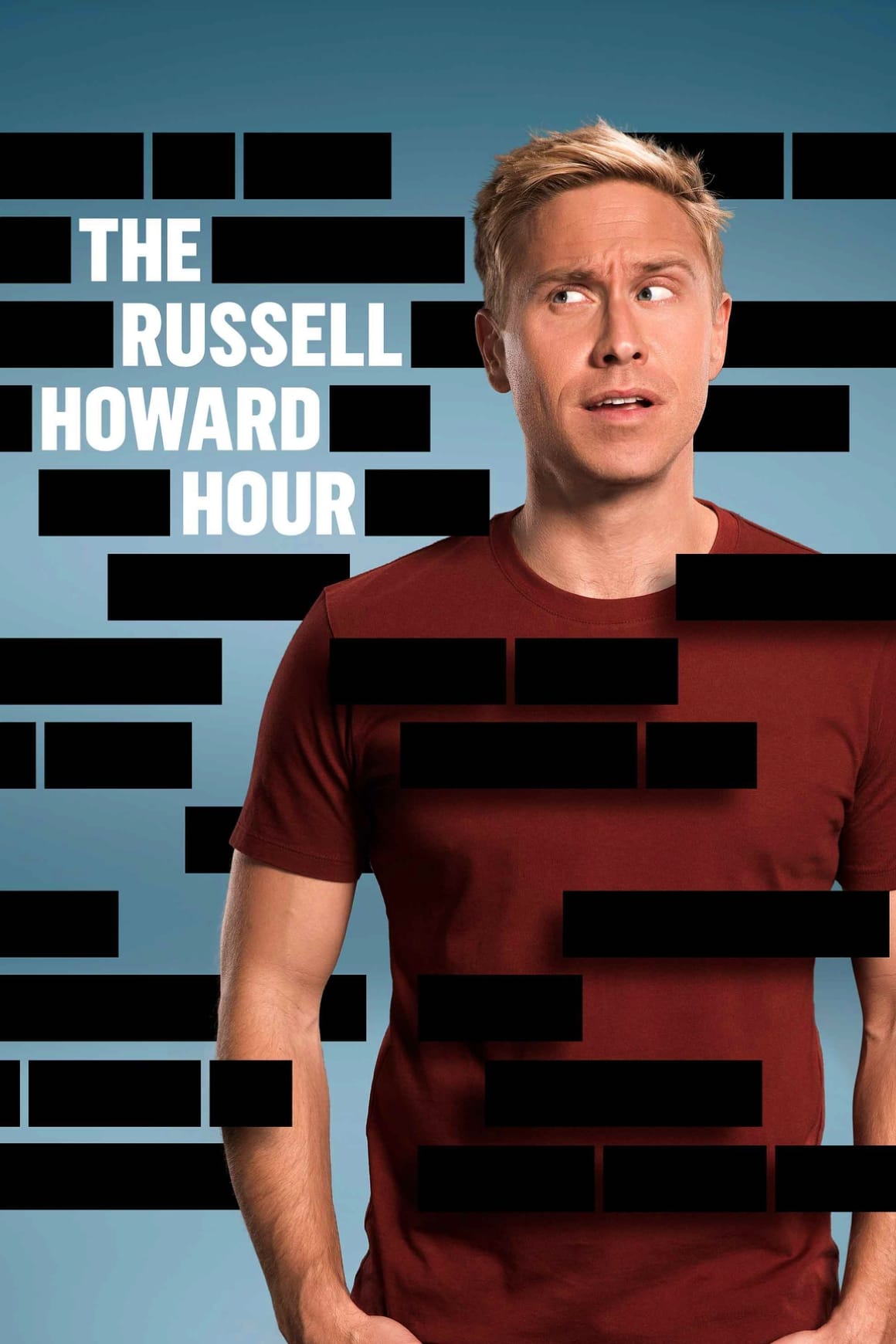 The Russell Howard Hour - Season 5