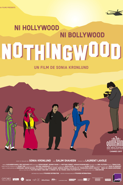 Nothingwood