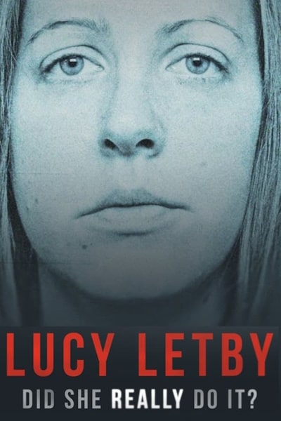 Lucy Letby: Did She Really Do it