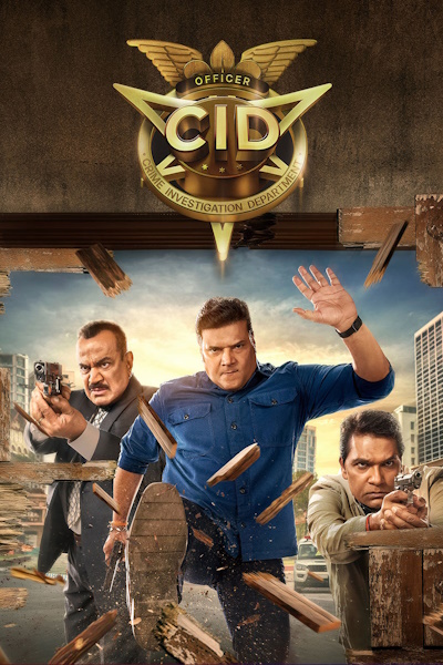CID - Season 2