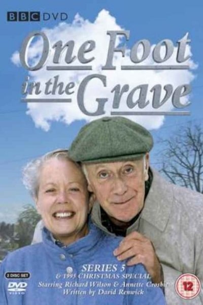 One Foot in the Grave - Season 5