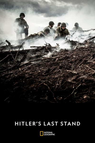 Hitlers Last Stand - Season 2