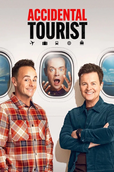 The Accidental Tourist
