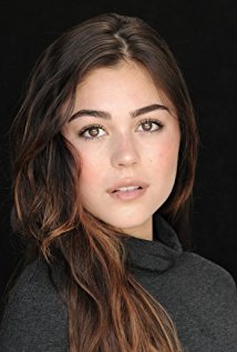 Mika Abdalla