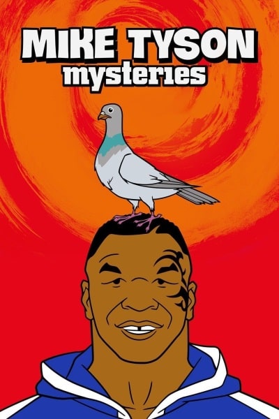 Mike Tyson Mysteries - Season 4
