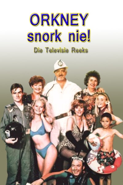 Orkney snork nie - Season 1