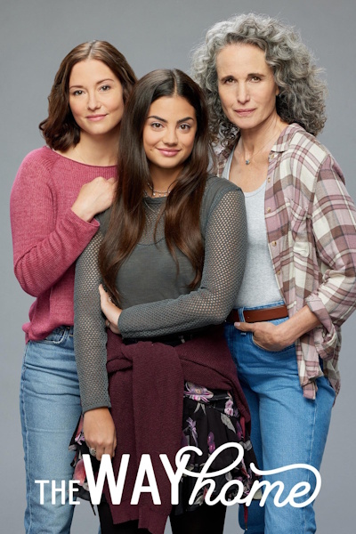 The Way Home - Season 4
