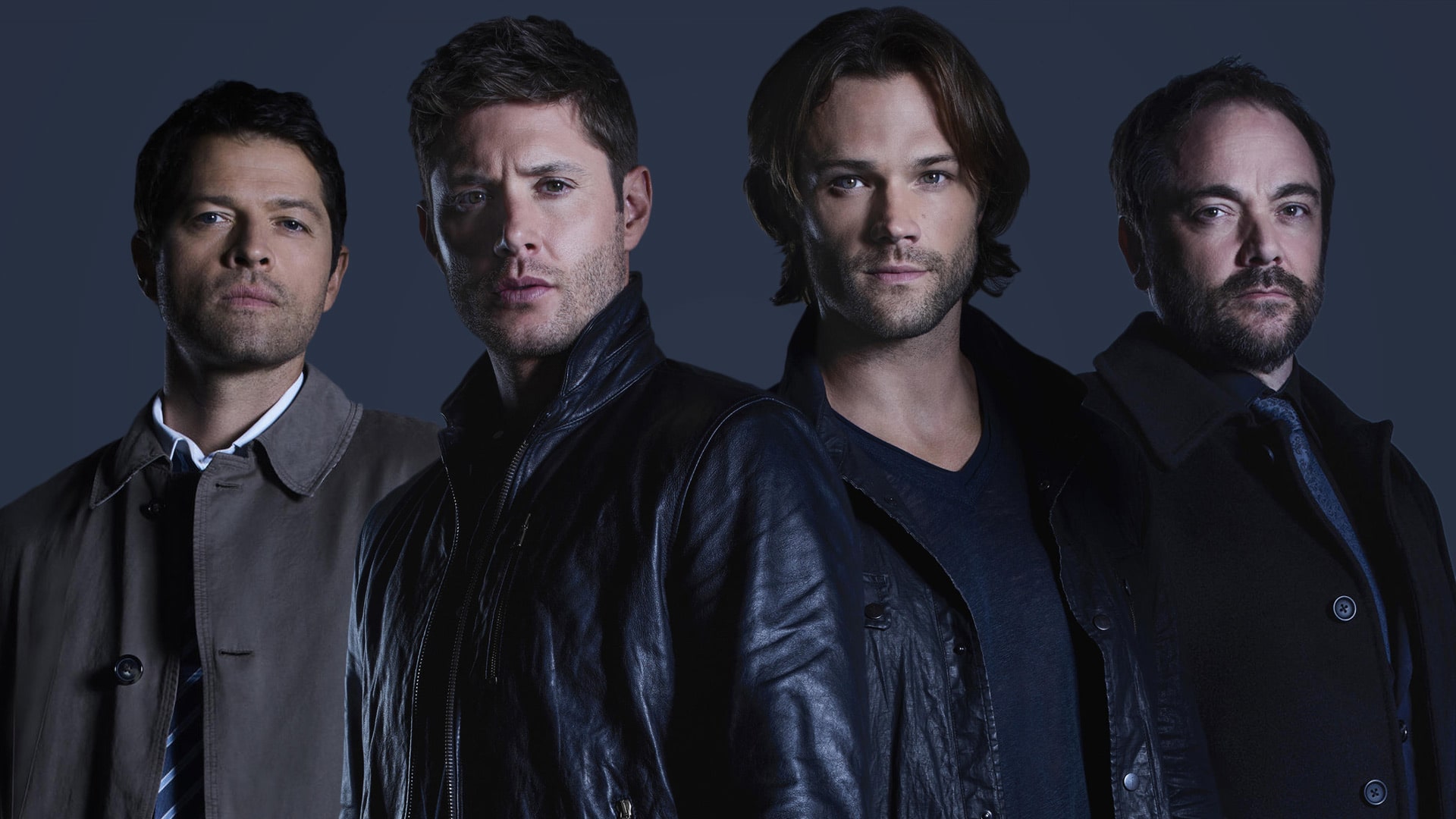 Supernatural - Season 15 - Watch Free On Movies123