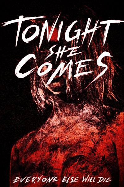 Tonight She Comes