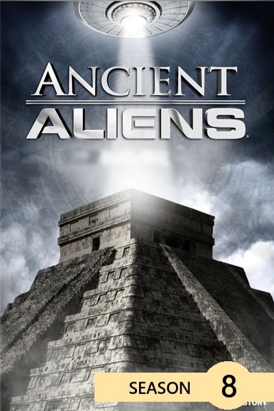 Ancient Aliens - Season 8