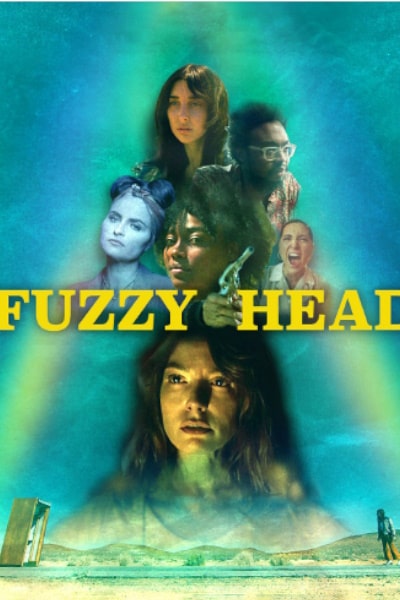 Fuzzy Head