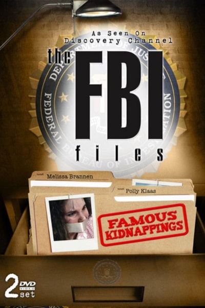 The F.B.I. Files - Season 2