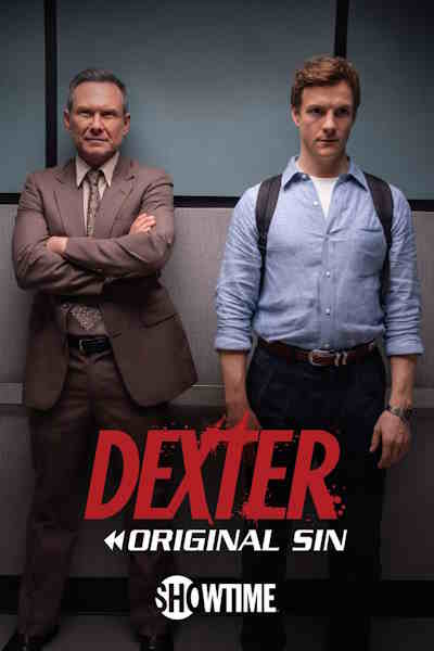 Dexter: Original Sin - Season 1