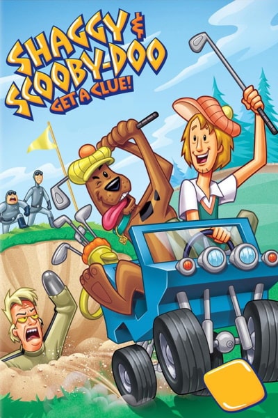 Shaggy and Scooby-Doo Get a Clue - Season 1