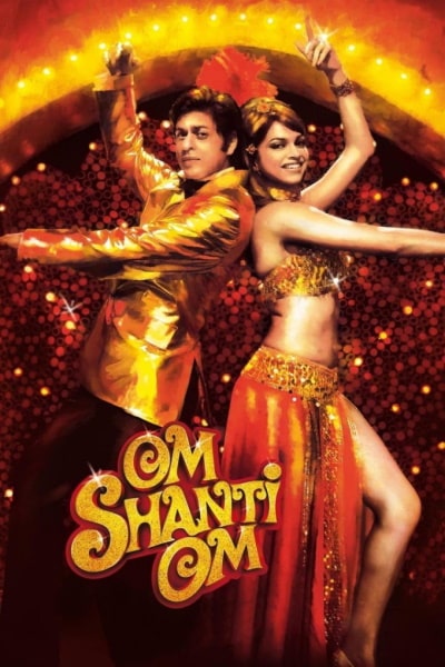 Om Shanti Om [Sub: Eng]